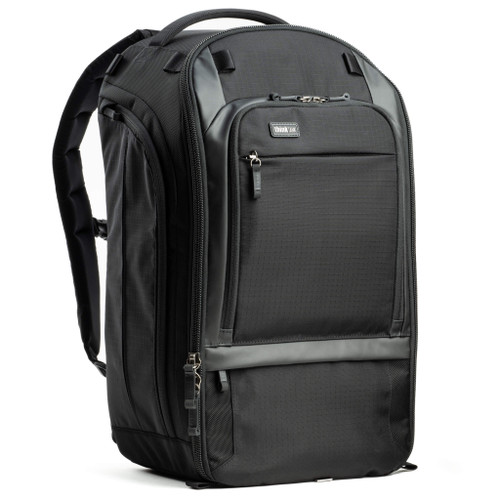 Think Tank Photo Walker Pro 30L 攝影背囊 (Black) official product image 4