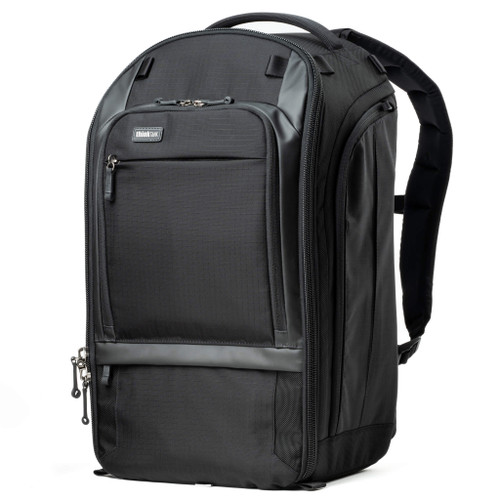 Think Tank Photo Walker Pro 30L 攝影背囊 (Black) official product image 5