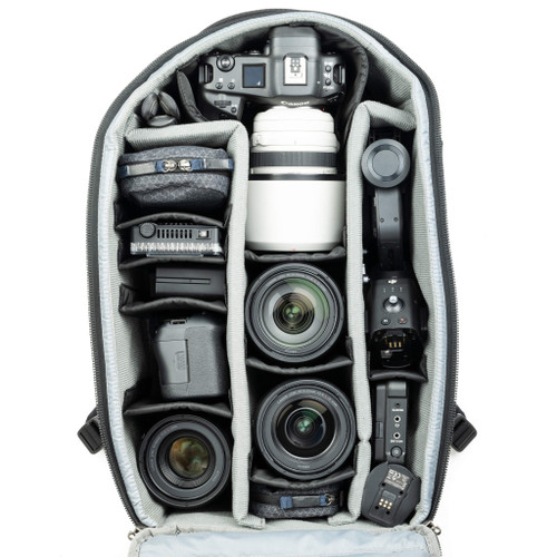 Think Tank Photo Walker Pro 30L 攝影背囊 (Black) official product image 8