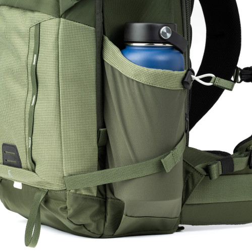 Think Tank Photo BackLight 18L 攝影背囊 (Montane Green) official product image 4