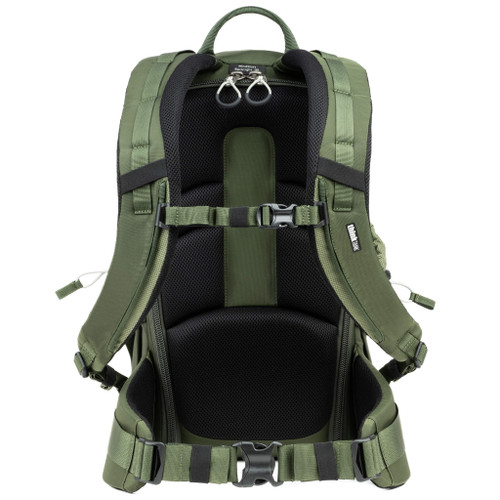 Think Tank Photo BackLight 18L 攝影背囊 (Montane Green) official product image 5