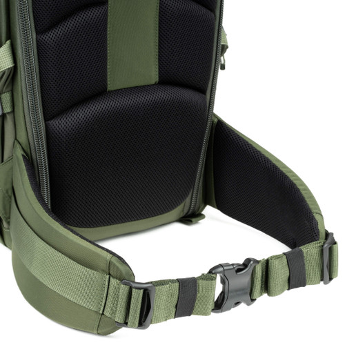Think Tank Photo BackLight 18L 攝影背囊 (Montane Green) official product image 6
