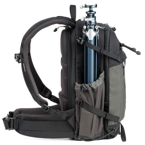 Think Tank Photo BackLight 18L 攝影背囊 (Slate Black) official product image 2