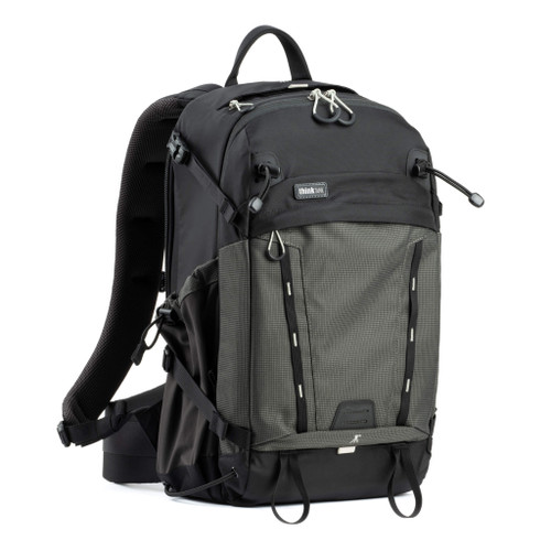 Think Tank Photo BackLight 18L 攝影背囊 (Slate Black) official product image 4