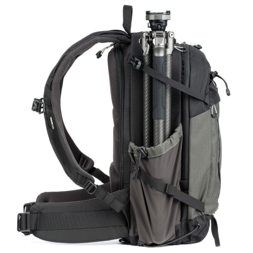 Think Tank Photo BackLight 26L 攝影背囊 (Slate Black) official product image 2