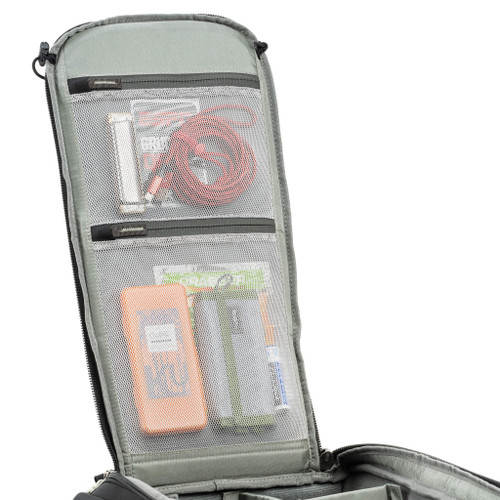 Think Tank Photo BackLight 26L 攝影背囊 (Slate Black) official product image 3