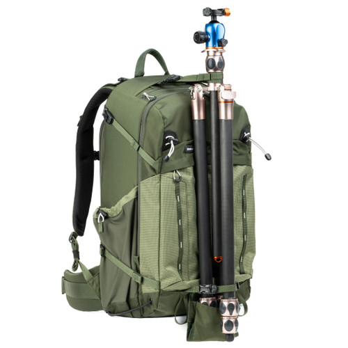 Think Tank Photo BackLight 36L 攝影背囊 (Montane Green) official product image 3