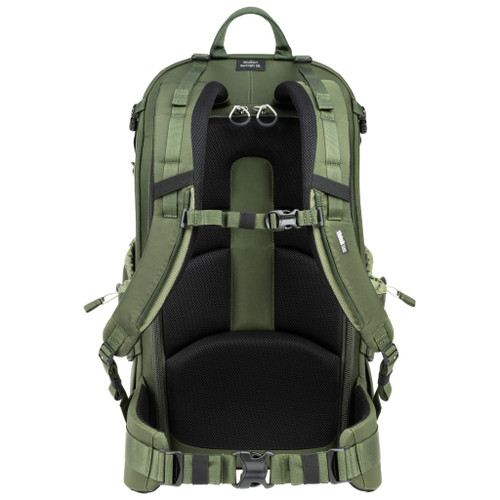 Think Tank Photo BackLight 36L 攝影背囊 (Montane Green) official product image 4