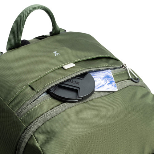 Think Tank Photo BackLight 36L 攝影背囊 (Montane Green) official product image 5