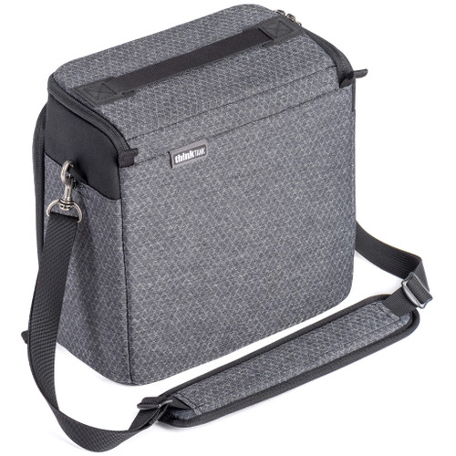 Think Tank Photo Stash Master M 相機內膽 (Charcoal) official product image 1