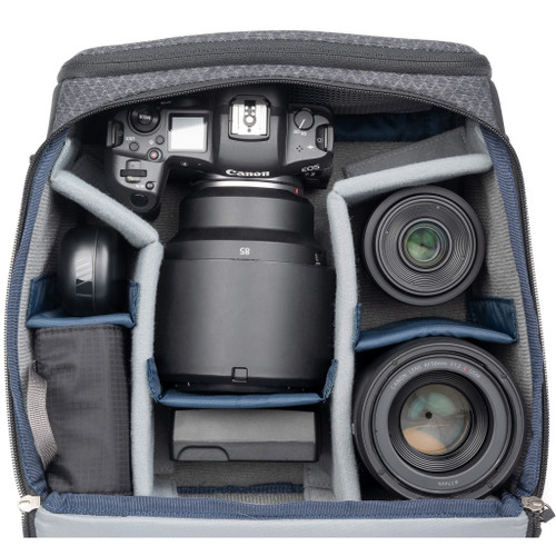 Think Tank Photo Stash Master M 相機內膽 (Charcoal) official product image 2