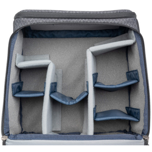 Think Tank Photo Stash Master M 相機內膽 (Charcoal) official product image 3