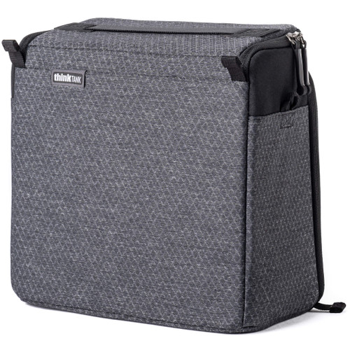 Think Tank Photo Stash Master M 相機內膽 (Charcoal) official product image 5
