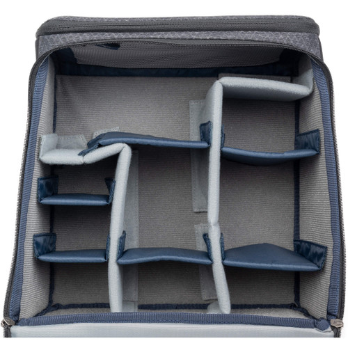 Think Tank Photo Stash Master L 相機內膽 (Charcoal) official product image 3