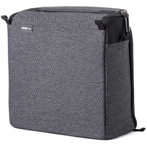 Think Tank Photo Stash Master L 相機內膽 (Charcoal) official product image 5
