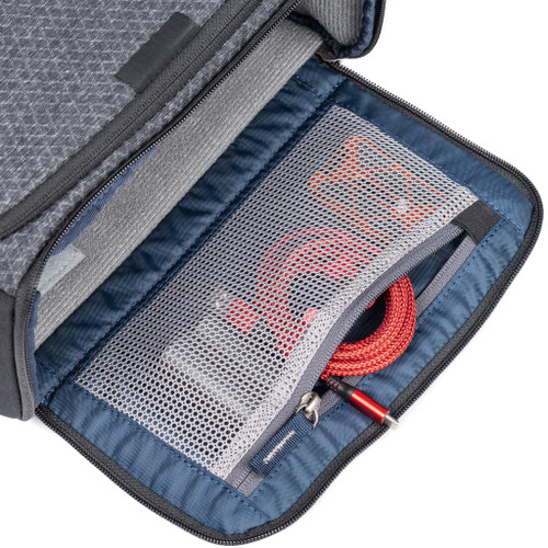Think Tank Photo Stash Master L 相機內膽 (Charcoal) official product image 8