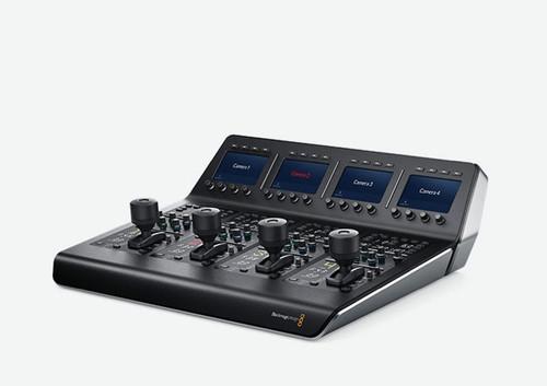 Blackmagic Design ATEM Camera Control Panel 攝影機控制台
