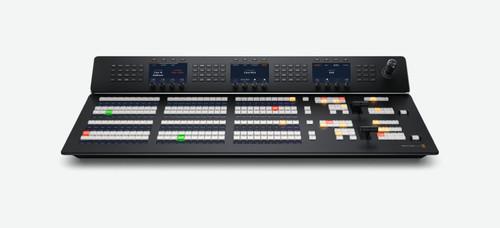 Blackmagic Design ATEM 2 M/E Advanced Panel 30 導播控制台
