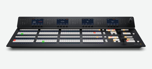 Blackmagic Design ATEM 2 M/E Advanced Panel 40 導播控制台