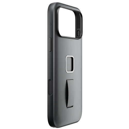 Peak Design Everyday Loop Case for iPhone 17 Pro Max (Black) product angle 1