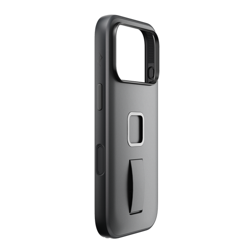 Peak Design Everyday Loop Case for iPhone 17 Pro (Black) product angle 1