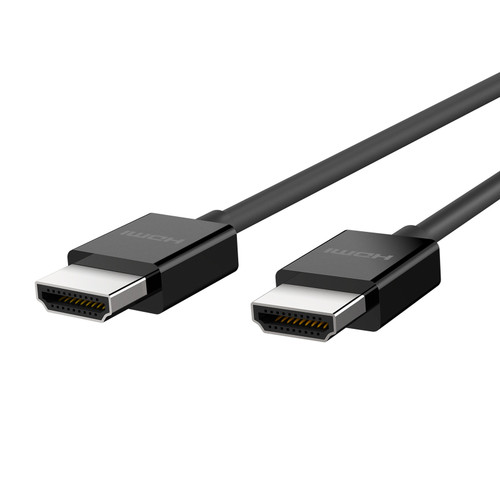 Belkin 8K UltraHD HDMI 2.1 超高速連接線 2米 圖片 1