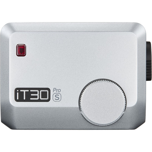 Godox 神牛 iT30Pro L TTL Mini Flash for Leica Silver 迷你相機閃光燈