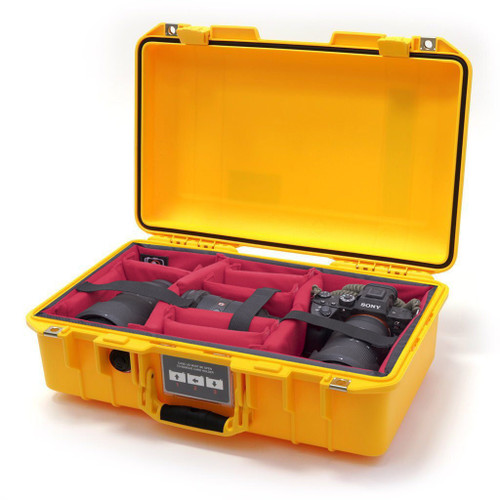 A-MoDe IN1485 Pelican 1485 內層相機間格 產品圖 4