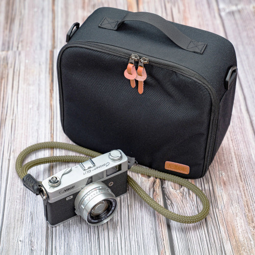 A-MoDe IN30 Fjallraven Kanken 相機內膽袋 產品圖 1