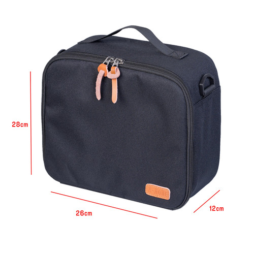 A-MoDe IN30 Fjallraven Kanken 相機內膽袋 產品圖 11