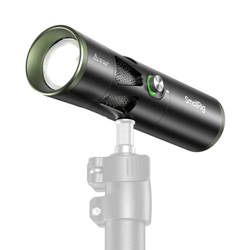 SmallRig 5335 RF 20C 20W Daylight Portable Focusable LED Video Light 電筒型五色造影燈