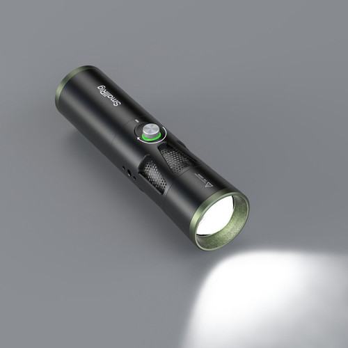 SmallRig 5335 RF 20C 20W Daylight Portable Focusable LED Video Light 電筒型五色造影燈