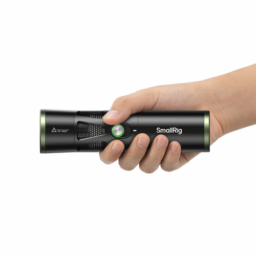SmallRig 5335 RF 20C 20W Daylight Portable Focusable LED Video Light 電筒型五色造影燈