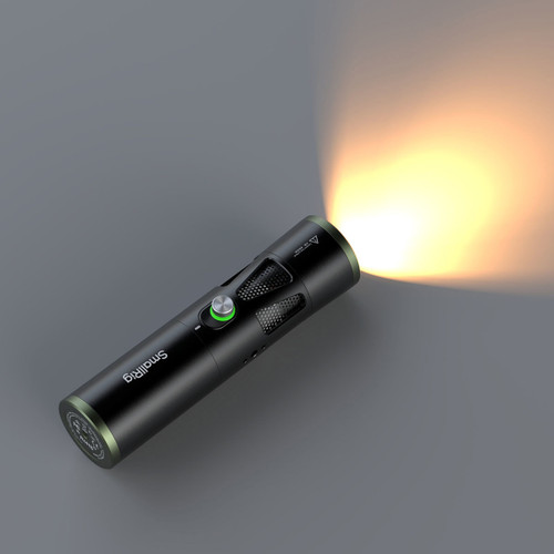 SmallRig 5335 RF 20C 20W Daylight Portable Focusable LED Video Light 電筒型五色造影燈