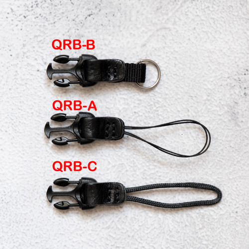 A-MoDe FCSC-AG 9mm Quick Release Buckle Rope Camera Strap 120cm 快拆扣登山繩相機帶 (軍綠色) 圖片 12