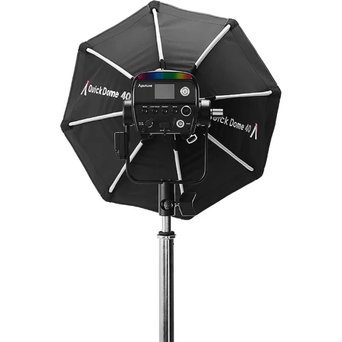 Aputure Quick Dome 40 40cm for STORM 80c 快拆柔光箱