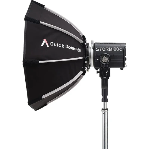 Aputure Quick Dome 40 40cm for STORM 80c 快拆柔光箱