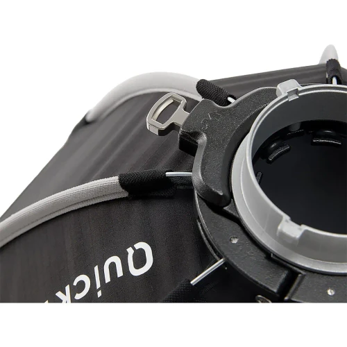 Aputure Quick Dome 40 40cm for STORM 80c 快拆柔光箱
