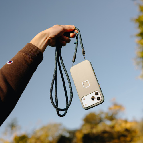 Peak Design Mobile Crossbody Strap 手機背帶 (Ocean)