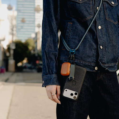 Peak Design Mobile Crossbody Multi-Strap 多功能手機背帶 (Ocean)