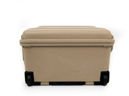 Pelican 1560 NF Protector Large Case Desert Tan 空箱安全箱 - Peli official Desert Tan image