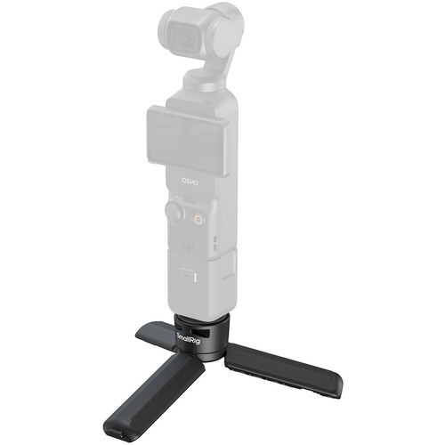 SmallRig 6049 Quick Release Tripod for DJI Osmo Pocket 4/3 快開迷你三腳架