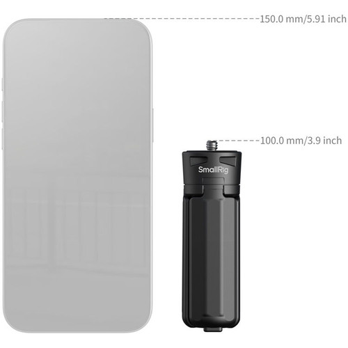 SmallRig 6049 Quick Release Tripod for DJI Osmo Pocket 4/3 快開迷你三腳架