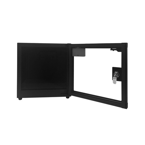 aMagic ADC-MLED18L 18L 鈕控 LCD 電子防潮箱 產品圖 5