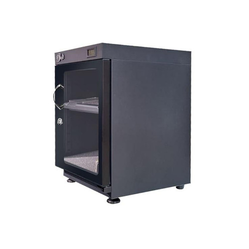 aMagic ADC-MLED35L 35L 鈕控 LCD 電子防潮箱 產品圖 5