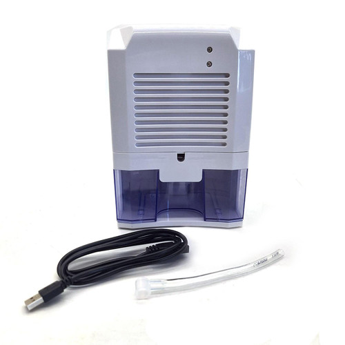 aMagic ADC-ETD450 800ml USB 迷你除濕機 產品圖 6
