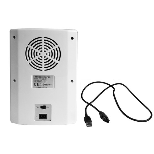 aMagic ADC-ETD450 800ml USB 迷你除濕機 產品圖 7