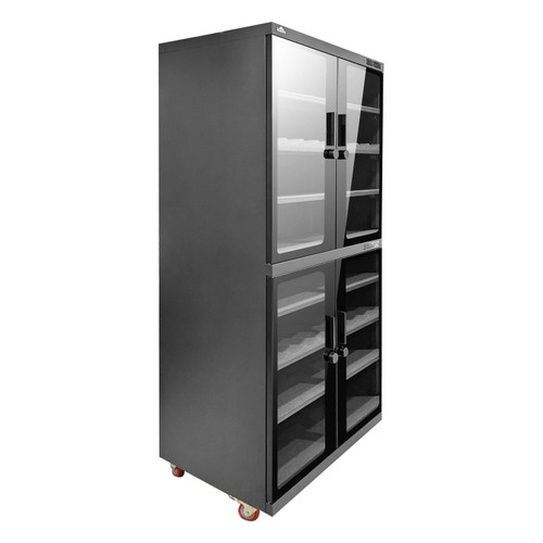Acalava ALDB-TC850L 850L 電子防潮箱 產品圖 3
