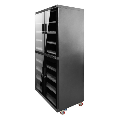 Acalava ALDB-TC850L 850L 電子防潮箱 產品圖 4