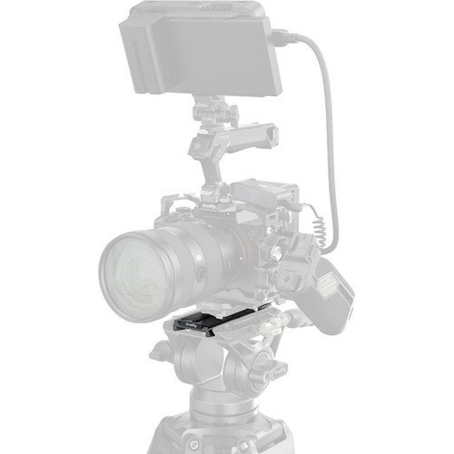 SmallRig 6318 Quick Release Plate For Manfrotto 501PL Type 安裝板